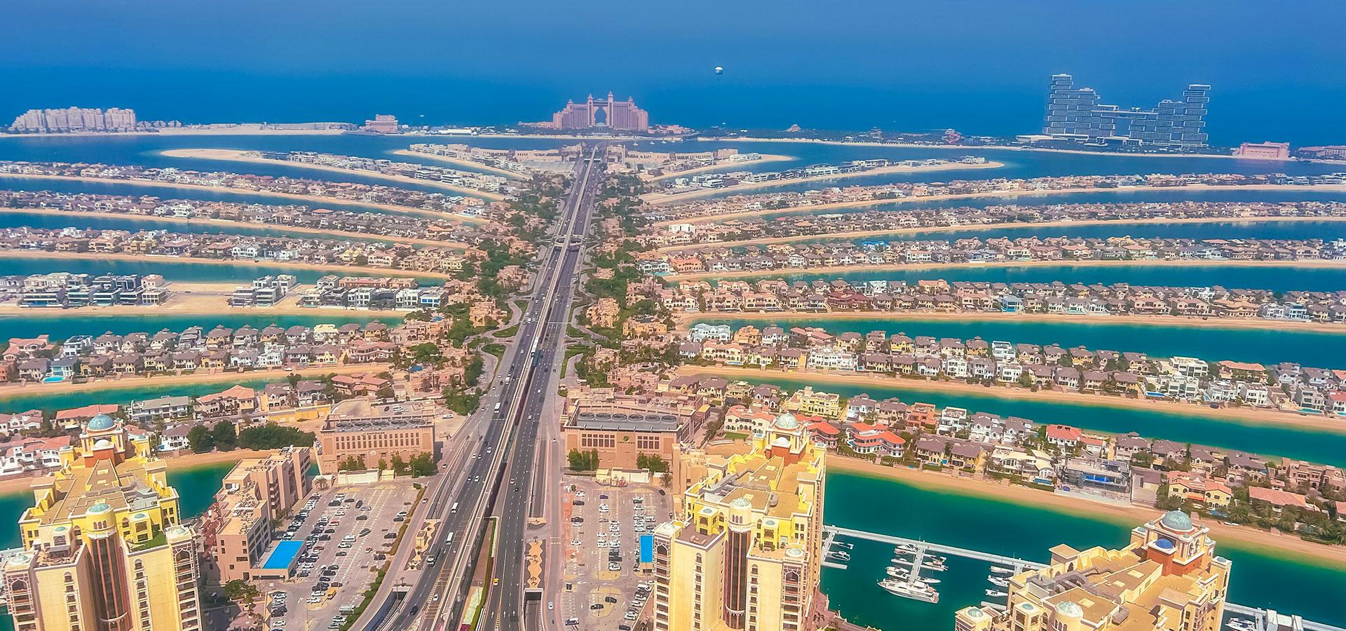 Palm Jumeirah-image