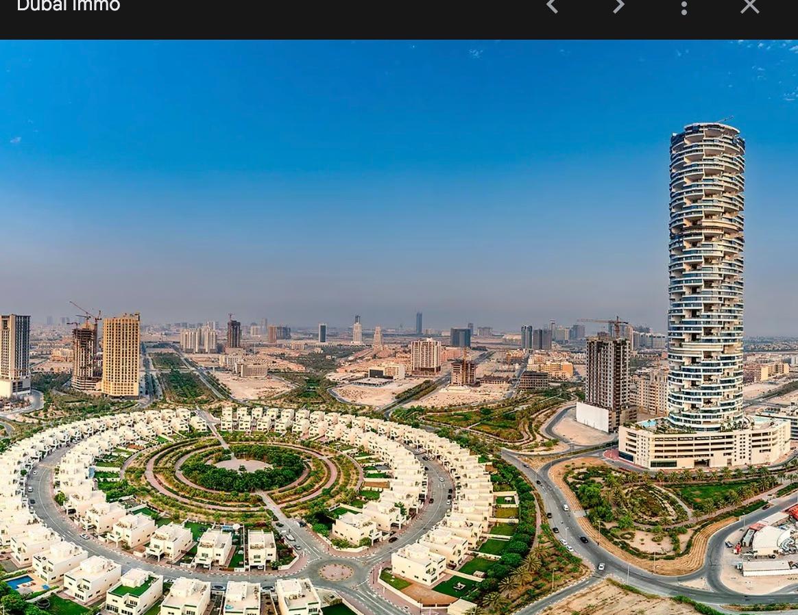 Jumeirah Village Circle (JVC)-image