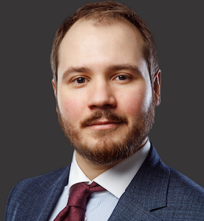 Alexander Onikienko
