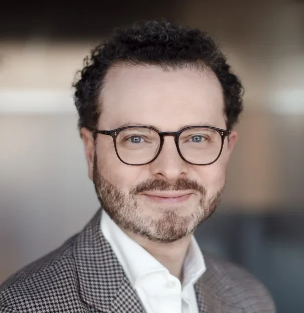 Alexey Novikov