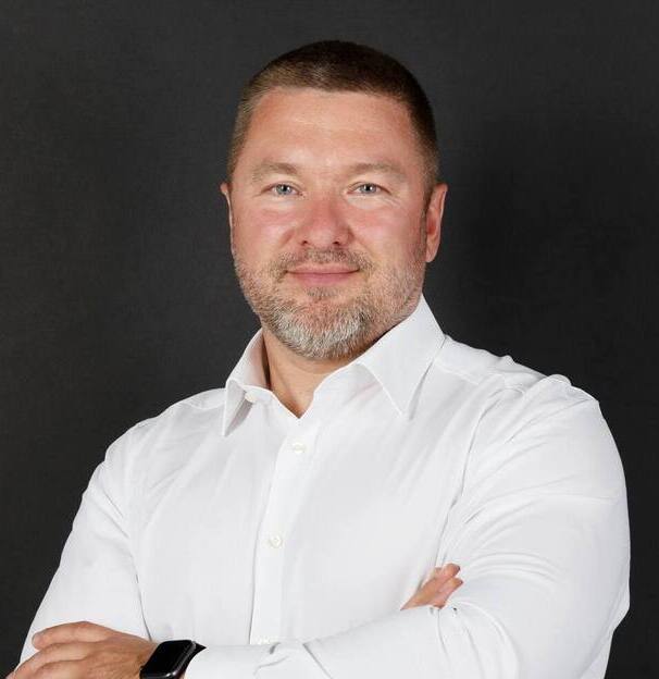 Maxim Chernyadyev