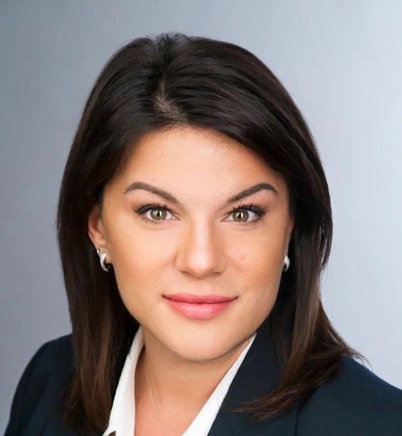 Irina Grinkevich