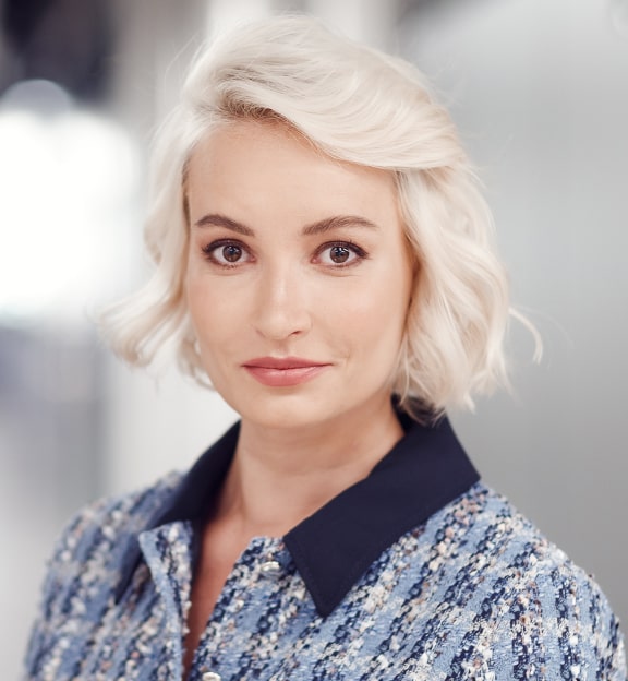 Irina Kozina