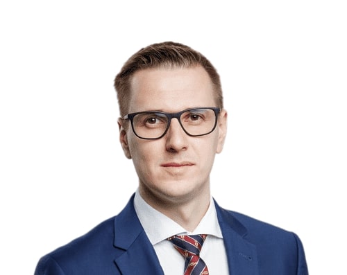 Dmitry Khorokhordin