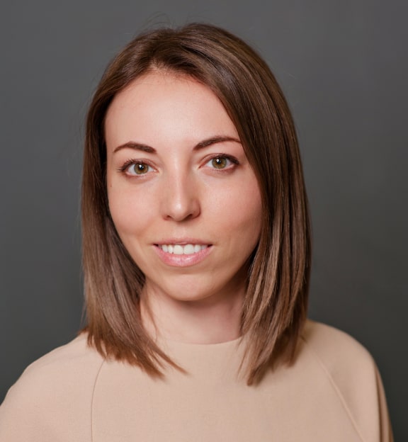 Olga Reshetnyakova