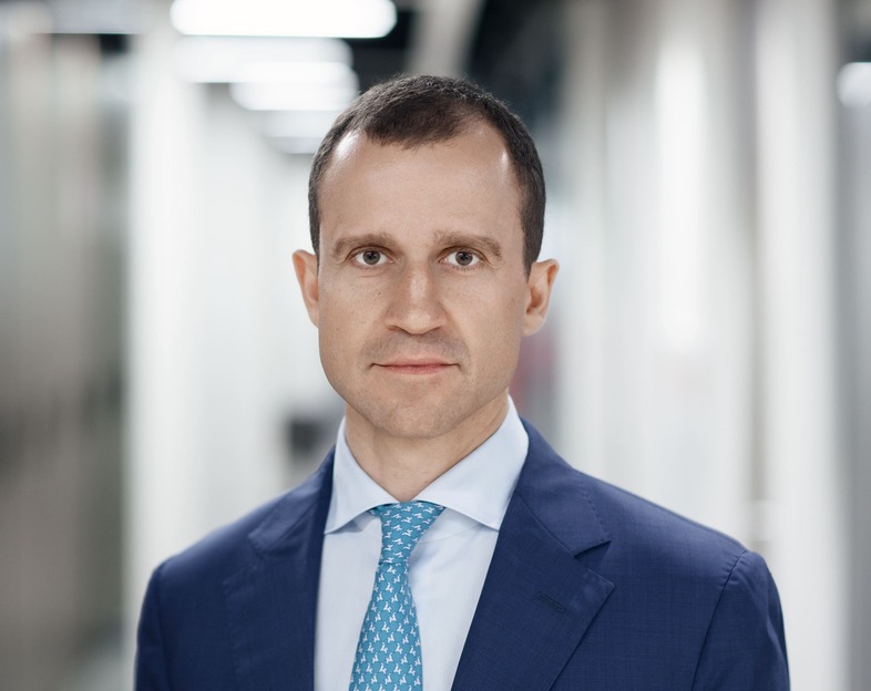 Stanislav Bibik