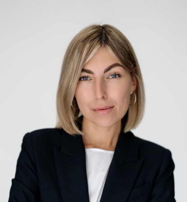 Tatyana Alekseeva