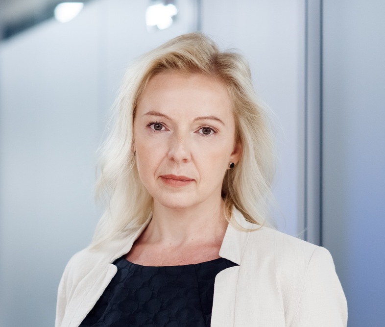 Olga Shirokova